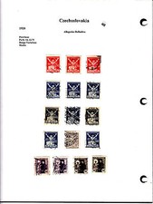  Czechoslovakia