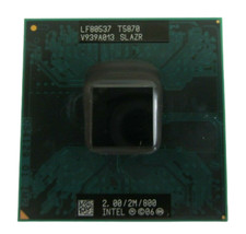 Intel Coeur 2 Duo Portable