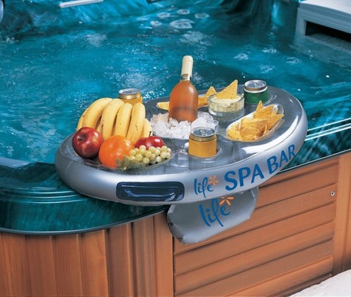 Support boisson whirlpool - support,