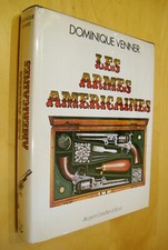 Dominique venner les armes - dominique,