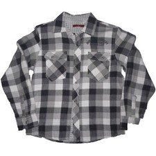 Chemises enfant à manches