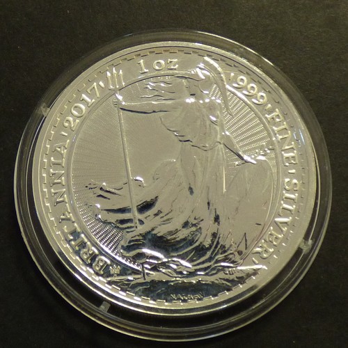 Britannia 2017 20th - uk, 2£