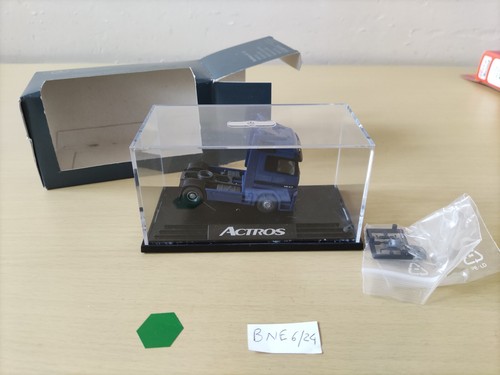 Mercedes benz camion - mercedes,