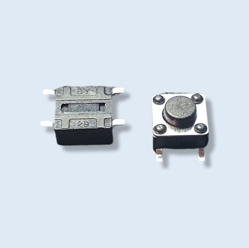 4pcs 6x6x4 3mm - 6x6x4.3mm, push