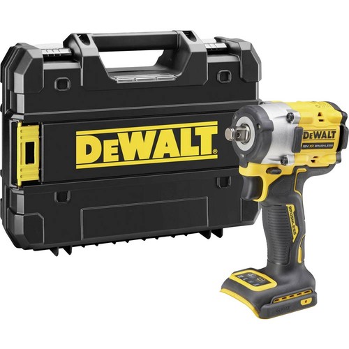 Dewalt dcf921nt clé à - dewalt,
