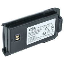 Batterie comme hyt hytera - batterie, /