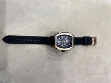 Montre Ice-Watch Ice-Boliday 023315 ICE boliday Black Rose-Gold