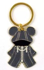Porte-clés/Mascotte Mickey