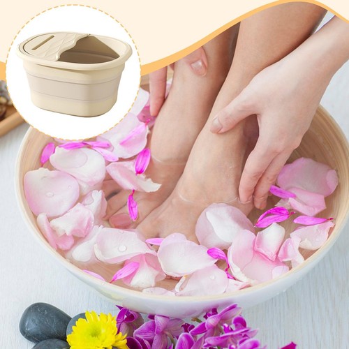 Bassin bain pieds - bain, de