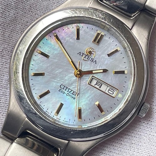 Montre antimagnétique citizen - antimagnétique,