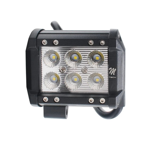 Rampe led osram 18w - led,