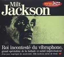 Roi Incontesté Du Vibraphone