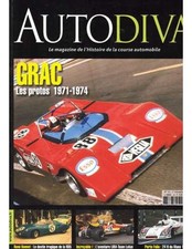 ▄▀▄ Magazine AUTODIVA