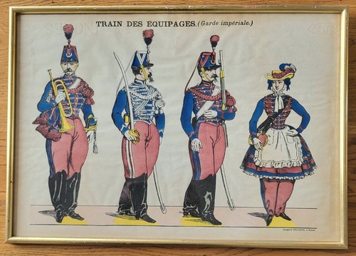 Grande image épinal train - Épinal,