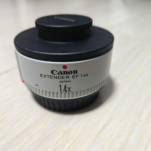 Téléconvertisseur canon - canon, ef