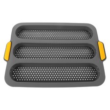  Moule à pain en silicone 