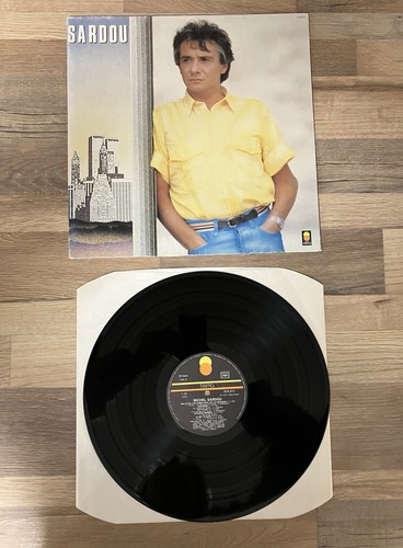 Vinyle tours michel - 33, tours-michel