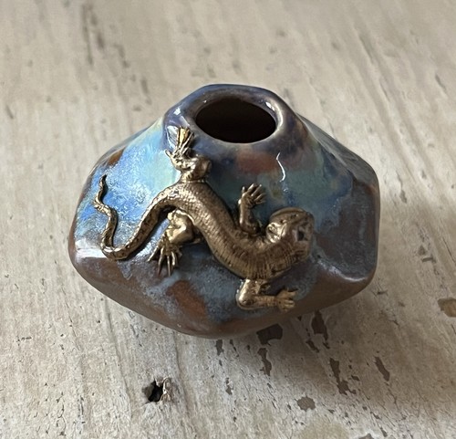 Vase miniature céramique - vase,