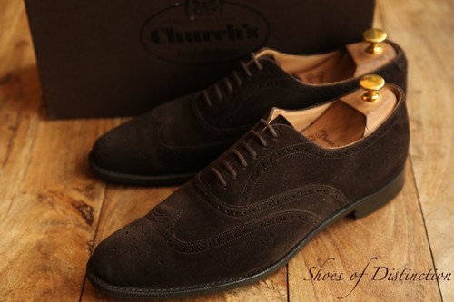 Chaussures oxford brogue - chaussures,