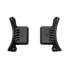 Kit de Changement de Vitesse Magnétique pour Volant  R5 ES Modification6347