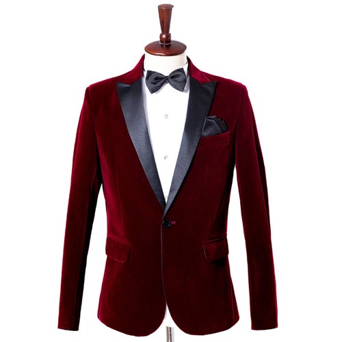 Veste costume homme - de, en