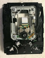 Lecteur Blu-Ray PS3 Fat KEM-410AOA 1