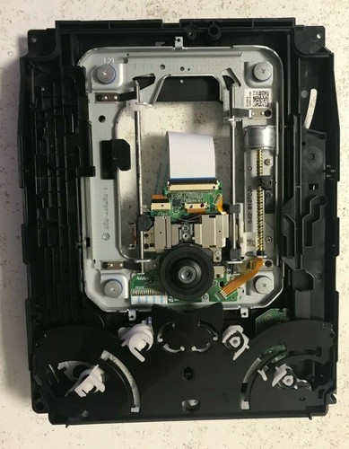 Lecteur blu ray ps3 - lecteur,