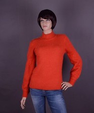 Pull femme Angora, couleur 