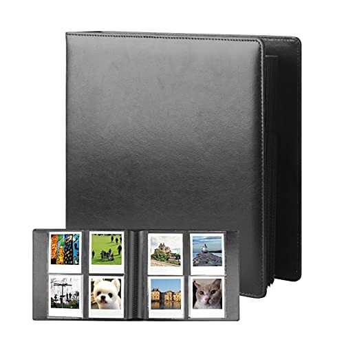 192 pockets photo album for - pockets,