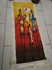 Toile Peinture NIRINA /