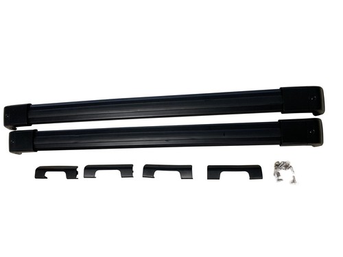Noir cross barres pour - cross, nissan
