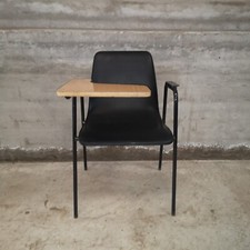 Chaise Campus École VINTAGE