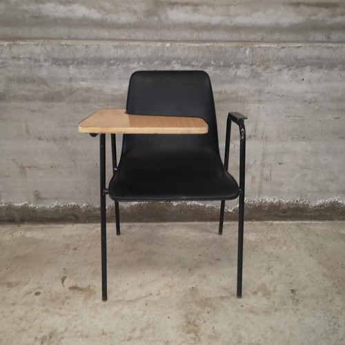 Chaise campus école - chaise,