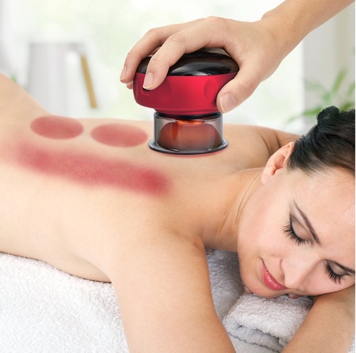Ventouse massage - ventouse, de