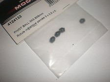 MODELCO 4124133 Rotules