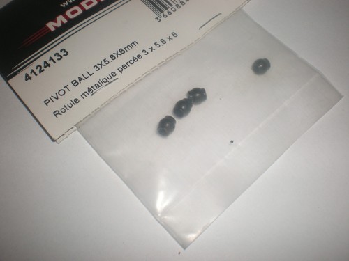 Modelco 4124133 rotules - 4124133,