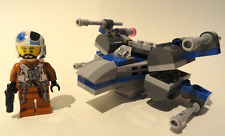 LEGO STAR WARS 75125