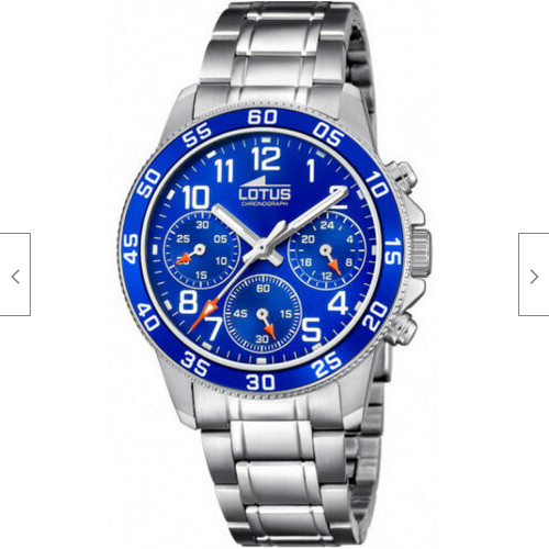 Montre lotus ref - montre,