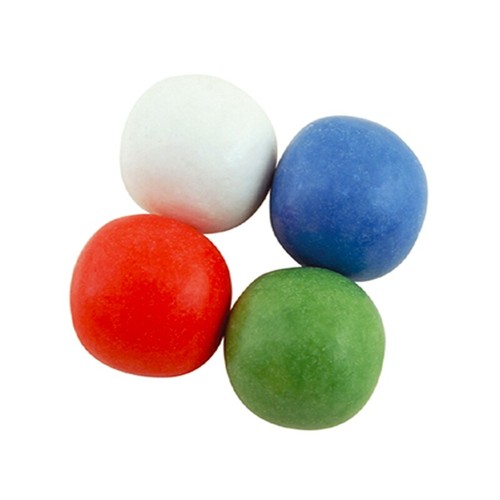 Bubble gum billes - xl, 24mm
