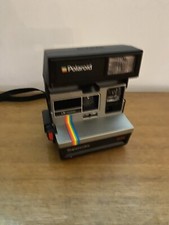 Ancien Appareil Photo POLAROID