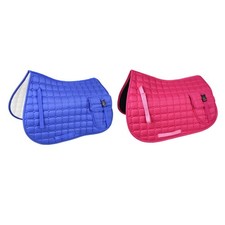 Tapis de selle pour cheval