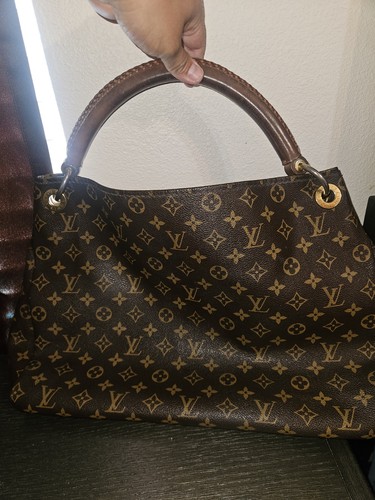Louis vuitton artsy shoulder - artsy,