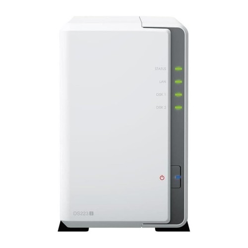 Serveur nas synology - nas,