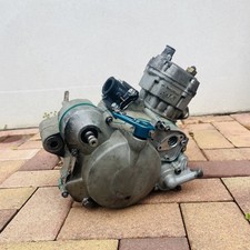 Moteur derbi euro 3 refait à