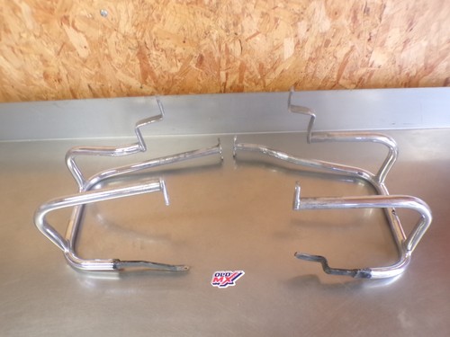 Protections culasse bmw - de,