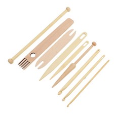  Accessoire Tricot Kit