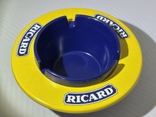 Petit cendrier bistrot RICARD Saturne 