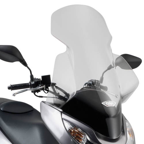 Pare brise 323dt scooter pcx - 323dt,