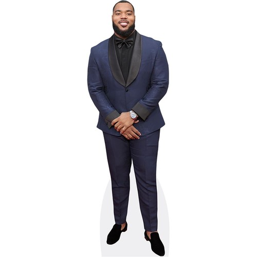 Jeffery simmons - simmons, (suit)