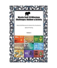 Westie Staff 20 Milestone